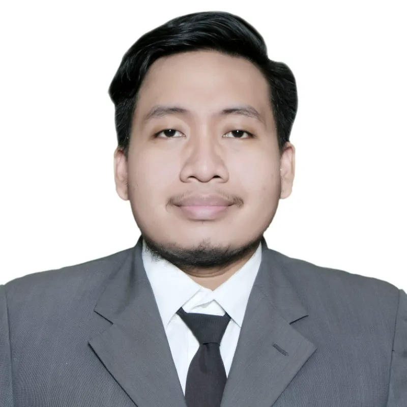 Muhammad Insan Faqqih Fiddin